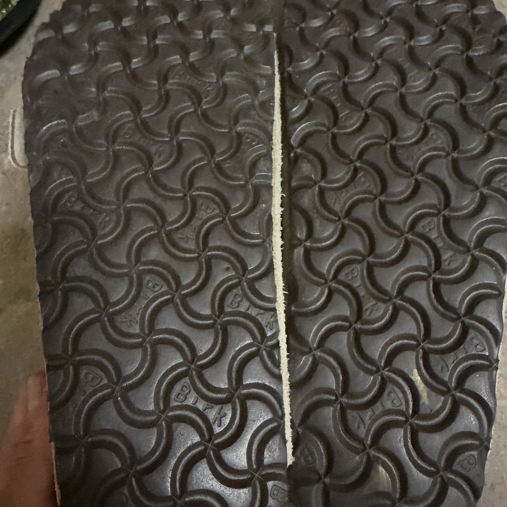 Birkenstock Tan Sandals - Picture 7 of 7